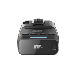 SilverStone F1 Doppler PRO Wi-Fi - сигнатурный радар-детектор премиум класса