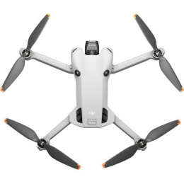 Квадрокоптер DJI Mini 4 Pro Fly More Combo Plus (DJI RC 2)