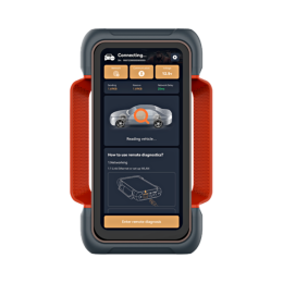THINKTOOL Expert 394 сканер с искусственным интеллектом