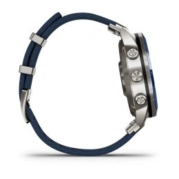 Умные часы Garmin MarQ Captain Gen 2