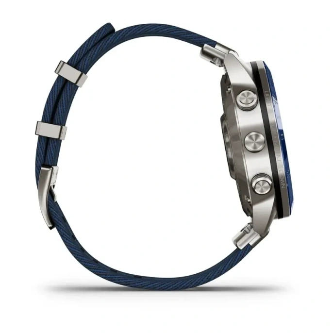 Умные часы Garmin MarQ Captain Gen 2