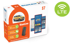 StarLine S7 LTE