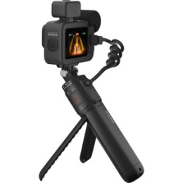 Экшн-камера GoPro HERO 13 Black Creator Edition