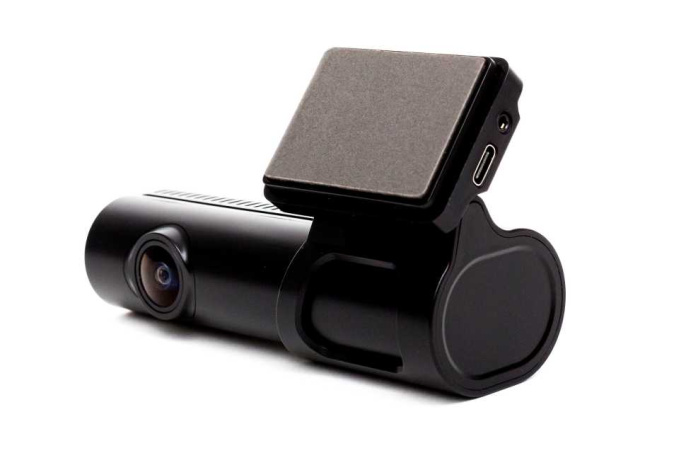 VIPER TUBE DUO - видеорегистратор (2 Камеры) с салонной камерой