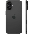 Apple iPhone 16 Plus 256GB Black (черный)