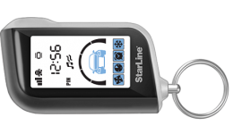 Брелок StarLine A93 v2 (оригинал)