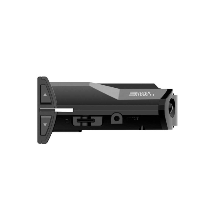 SilverStone F1 HYBRID S-BOT PRO Wi-Fi - видеорегистратор с сигнатурным радар-детектором