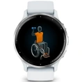 Умные часы Garmin Venu 3  45mm Silver