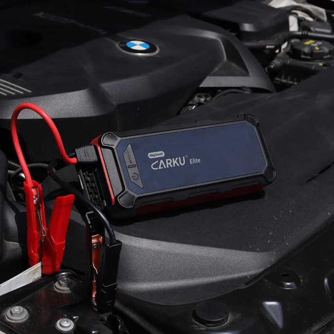 CARKU Elite