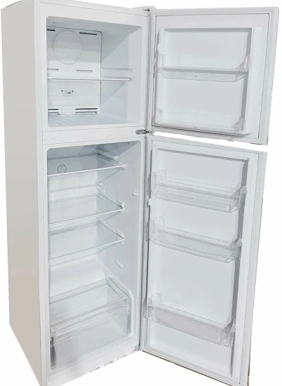 Обзор: Двухкамерный холодильник Ascoli ADFRW280