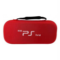 Чехол-сумка Storage Case для PlayStation Portal (HL-22), красный