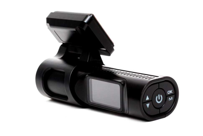 VIPER TUBE DUO - видеорегистратор (2 Камеры) с салонной камерой