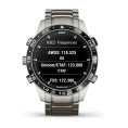 Умные часы Garmin MarQ Aviator Gen 2