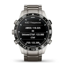 Умные часы Garmin MarQ Aviator Gen 2
