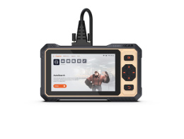 Диагностический сканер THINKTOOL Reader 8