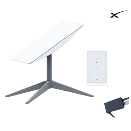 Комплект оборудования спутниковой связи Starlink GEN2