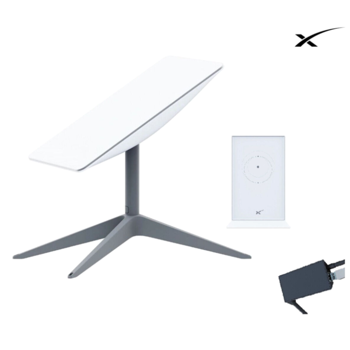 Комплект оборудования спутниковой связи Starlink GEN2