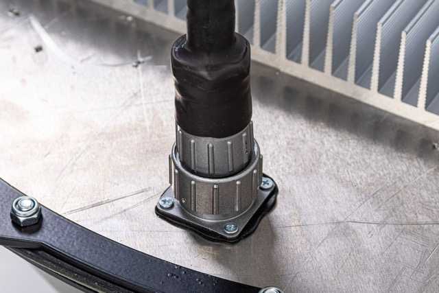 РЭБ ЗОНТ L3 680-1200