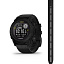 Умные часы Garmin Descent G1 Solar черный