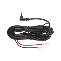 Провод питания для скрытой установки SilverStone F1 CityScanner, SilverStone F1 CityScanner 4K, SilverStone F1 HYBRID UNO SPORT, SilverStone F1 HYBRID UNO SPORT Wi-Fi и SilverStone F1 HYBRID UNO SPORT 4K Wi-Fi