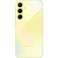 Samsung Galaxy A55 5G 8/128 ГБ, lemon (желтый)