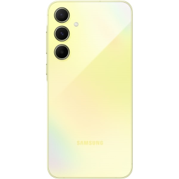 Samsung Galaxy A55 5G 8/128 ГБ, lemon (желтый)