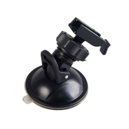 Крепление на стекло для комбо-устройства SilverStone F1 Hybrid UNO A12 Z