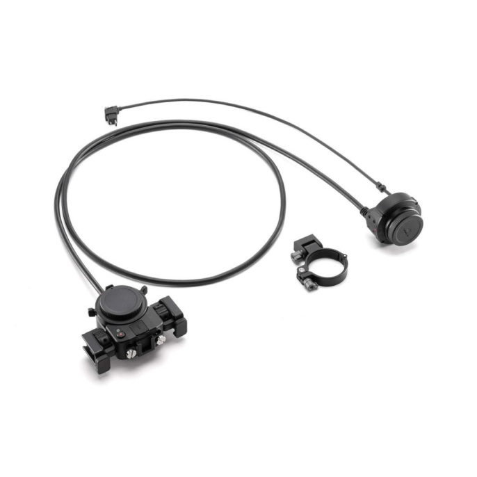 Выдвижная камера для подвеса DJI Ronin 4D Flex