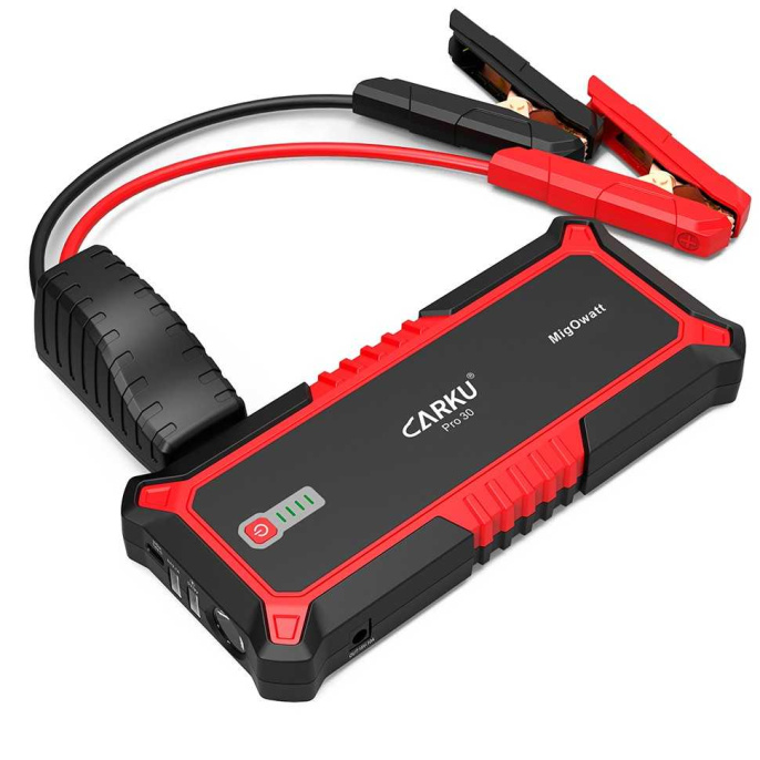 CARKU PRO-30