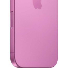 Apple iPhone 16 Plus 256GB Pink (розовый)