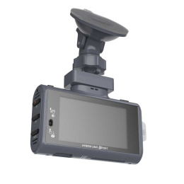 SilverStone F1 HYBRID UNO SPORT 4K Wi-Fi LNA - видеорегистратор с сигнатурным радар-детектором