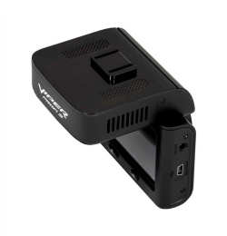 Viper Profi S Signature, GPS, ГЛОНАСС - видеорегистратор с сигнатурным радар-детектором