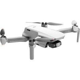 Квадрокоптер DJI Mini 4K Fly More Combo