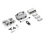 Квадрокоптер DJI Neo Fly More Combo (с пультом DJI RC-N3)