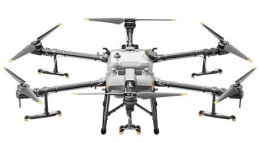 Платформа DJI AGRAS T30