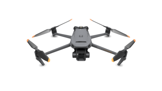 Квадрокоптер DJI Mavic 3 Enterprise