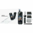 Экшн-камера Insta360 X5 Essentials Bundle, 360° 8К, 72 МП
