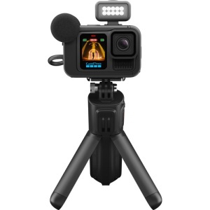 Экшн-камера GoPro HERO 13 Black Creator Edition