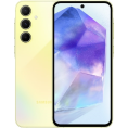 Samsung Galaxy A55 5G 8/128 ГБ, lemon (желтый)