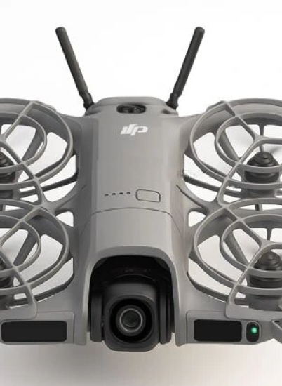 DJI Neo 2: все слухи и реальные новости о новом дроне