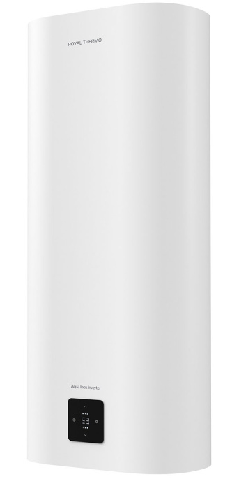 Водонагреватель накопительный Royal Thermo RWH 50 Aqua Inox Inverter