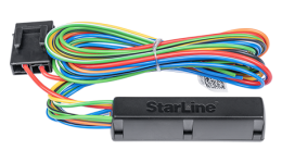 Автосигнализация StarLine AS90 ECO