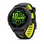 Умные часы Garmin Forerunner 265S черный