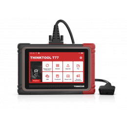 Диагностический автосканер THINKTOOL T77