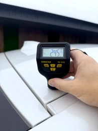 Толщиномер Horstek TC-215