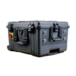 Подавитель птиц 1000 кейс 120W CKJ-1708 400 W