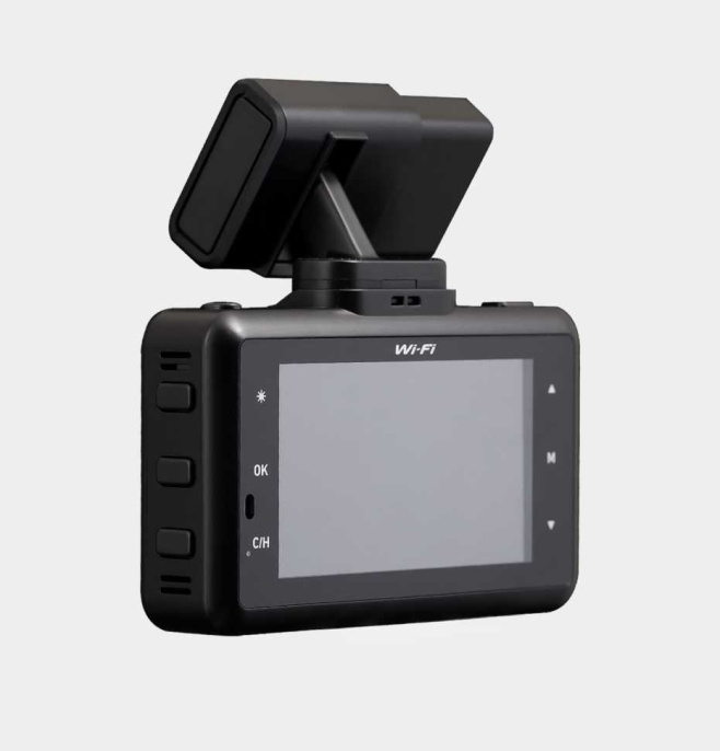 Viper FIT S Wi-Fi Signature, GPS, ГЛОНАСС - видеорегистратор с сигнатурным радар-детектором