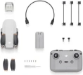 Квадрокоптер DJI Mini 4K