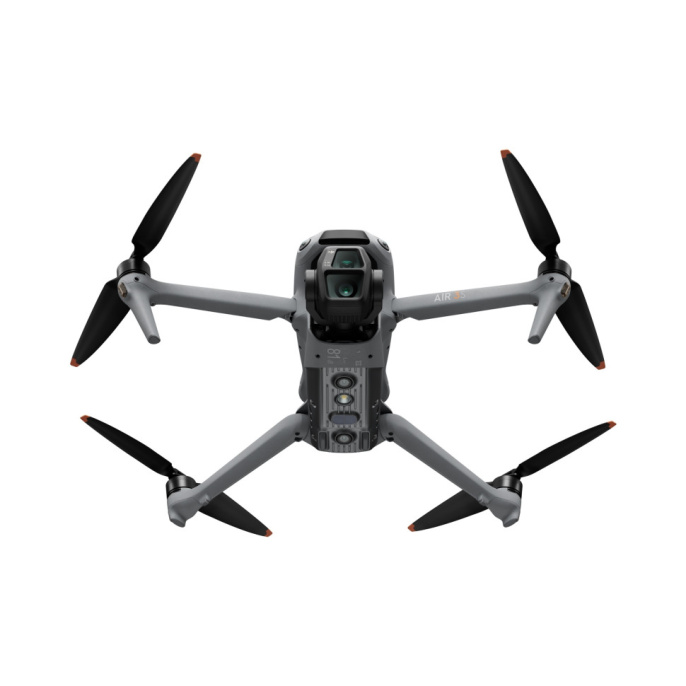 Квадрокоптер DJI Air 3S Fly More Combo (RC-N3)