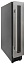 Встраиваемый винный шкаф Libhof CX-9 Silver